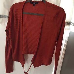 Women’s Long Sleeve Sweater